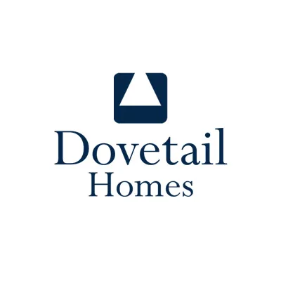 Dovetail Homes Logo