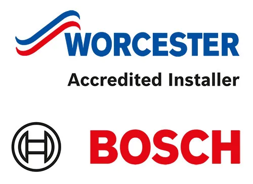 Worcester Bosch Accredited Installer